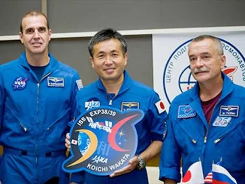 Japón planea llevar astronautas a la Luna