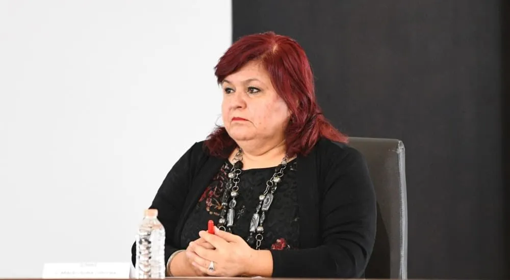 Araceli Soria Córdoba