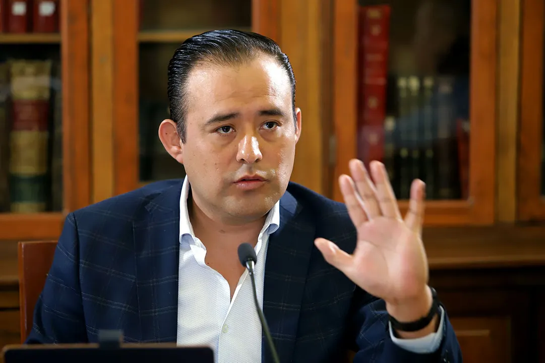 Eduardo Castillo Lopez