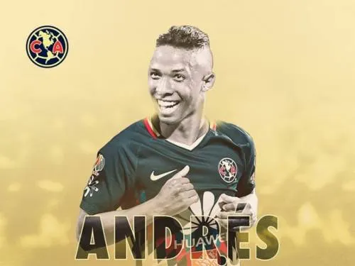 Reyes Magos complacen al América; llega Ibargüen