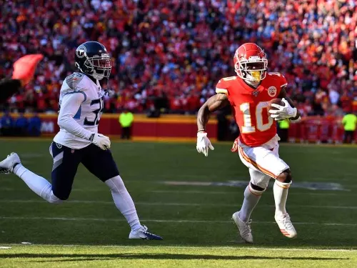 Kansas City vuelve al Super Bowl 49 años después