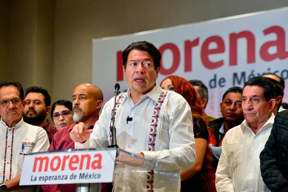 El dirigente nacional del partido oficialista consideró necesario que el conflicto se resuelva en las instancias legales, “sin ningún abuso de poder ni privilegios”