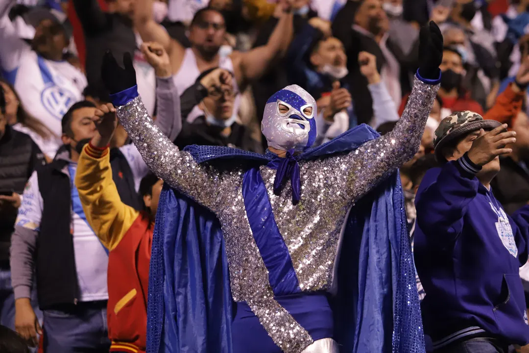 Puebla FC