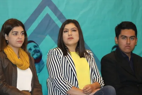 Pese a problemas de inseguridad, Rivera Vivanco acudirá a Cartagena