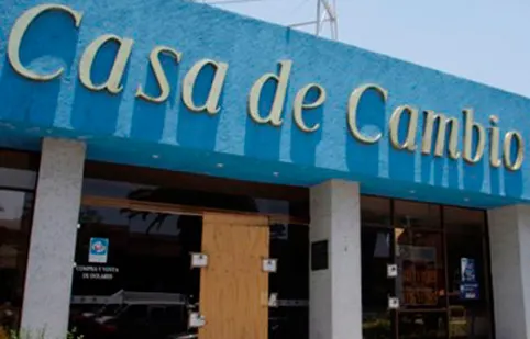 Al descubierto esquema de lavado de dinero en Casa de Cambio Puebla