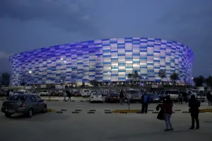 Negociación entre AP y gobierno evitó corte en el Estadio Cuauhtémoc