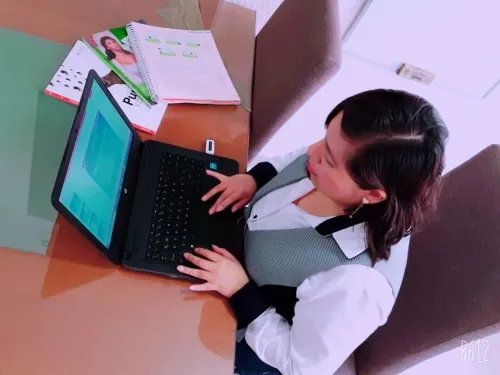 Maestros ante un nuevo reto, la enseñanza “online”