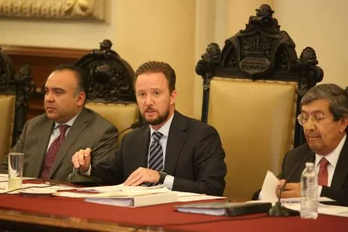 Cabildo aprueba lineamientos para uso y aprovechamiento de Parque Juárez y Paseo Bravo