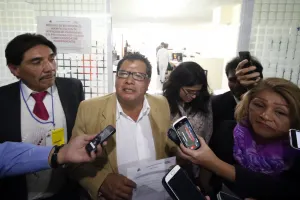 Observatorio Laboral acusa omisión durante disturbios generados por alza de gasolina