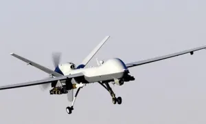 ”Drones” sobrevolarán el cielo de Puebla