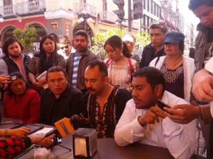 FPDATMPT exigirá a CNDH que se repare el daño a preso político