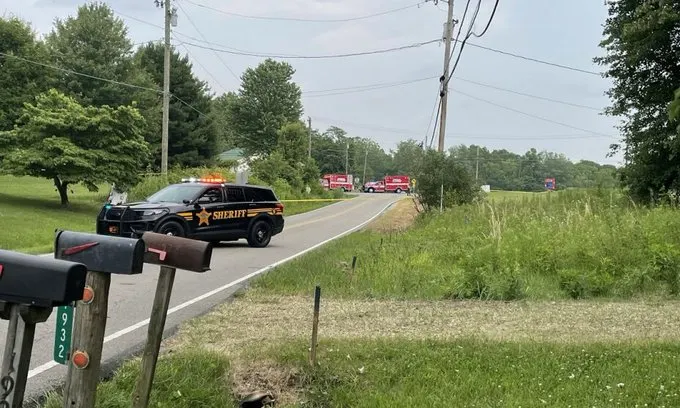 Ohio
