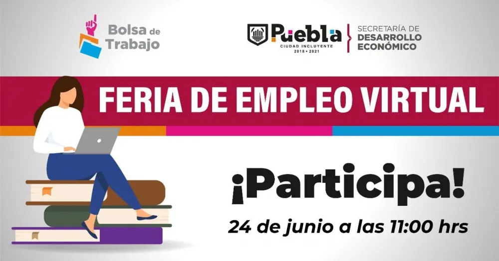 Foto: Ayuntamiento de Puebla