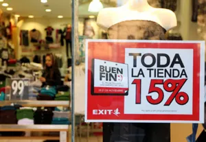 Para el Buen Fin, sólo 83 empresas se han inscrito