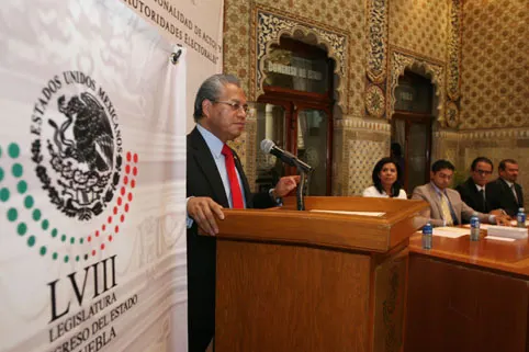 IFE y TRIFE se reportan listos para la elección