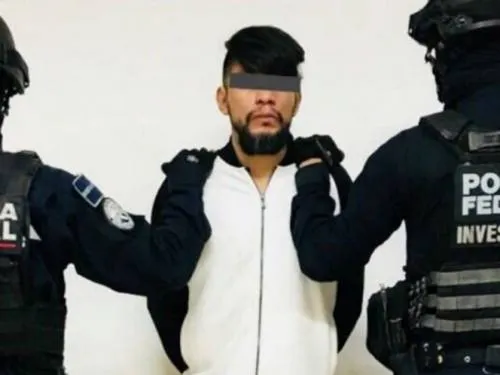 Cae exjudicial involucrado en trata de personas a través de ´”Zona Divas”