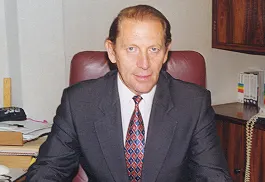 Adiós a don Mario Iglesias: una vida de fortaleza y liderazgo