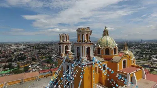 Y ahora, la reconstrucción