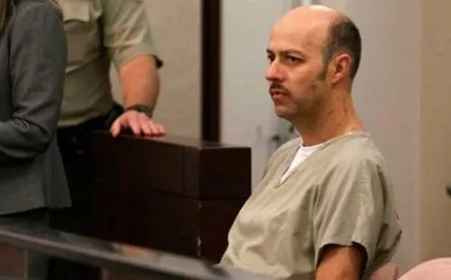 Esteban Loaiza se declararía culpable de tráfico de cocaína