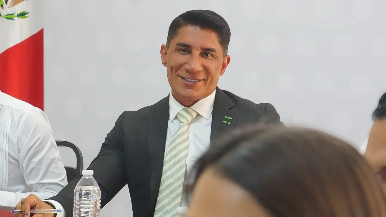Edgar Chumacero