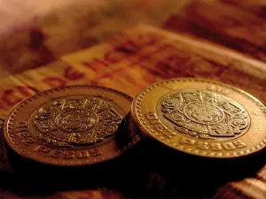 INEGI reporta crecimiento de la economía mexicana en 0.28 por ciento