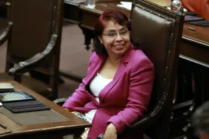 Quezada Tiempo se cura en salud y asegura no cobrar sin trabajar