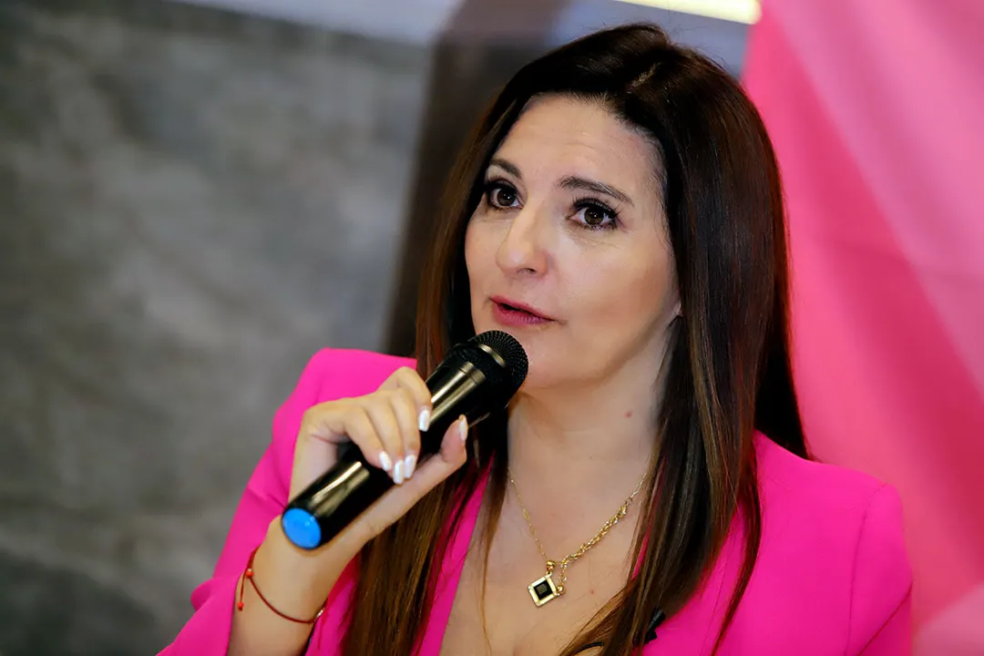 Maiella Gomez Maldonado Fuerza Por Mexico Puebla