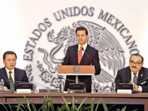 Peña: Corte decidirá ley de seguridad