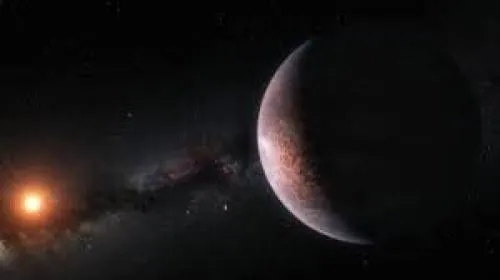 Descubren dos nuevos exoplanetas gracias a Inteligencia Artificial