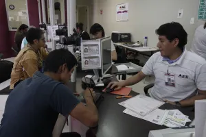 En Puebla no han sido renovadas 250 mil credenciales 03, 09 y 12?