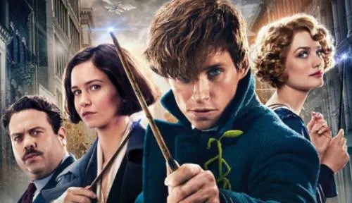 ¡Por fin! Ya está aquí el tráiler final de Animales Fantásticos: Los Crímenes de Grindelwald (VIDEO)