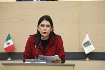 Protección al patrimonio biocultural y participación de los pueblos indígenas, plantea la diputada Ana Lilia Tepole en iniciativa