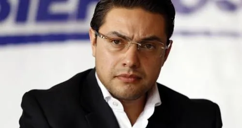 Elección de candidatos para 2018 debe ser por consulta abierta y con alianza: Jesús Giles