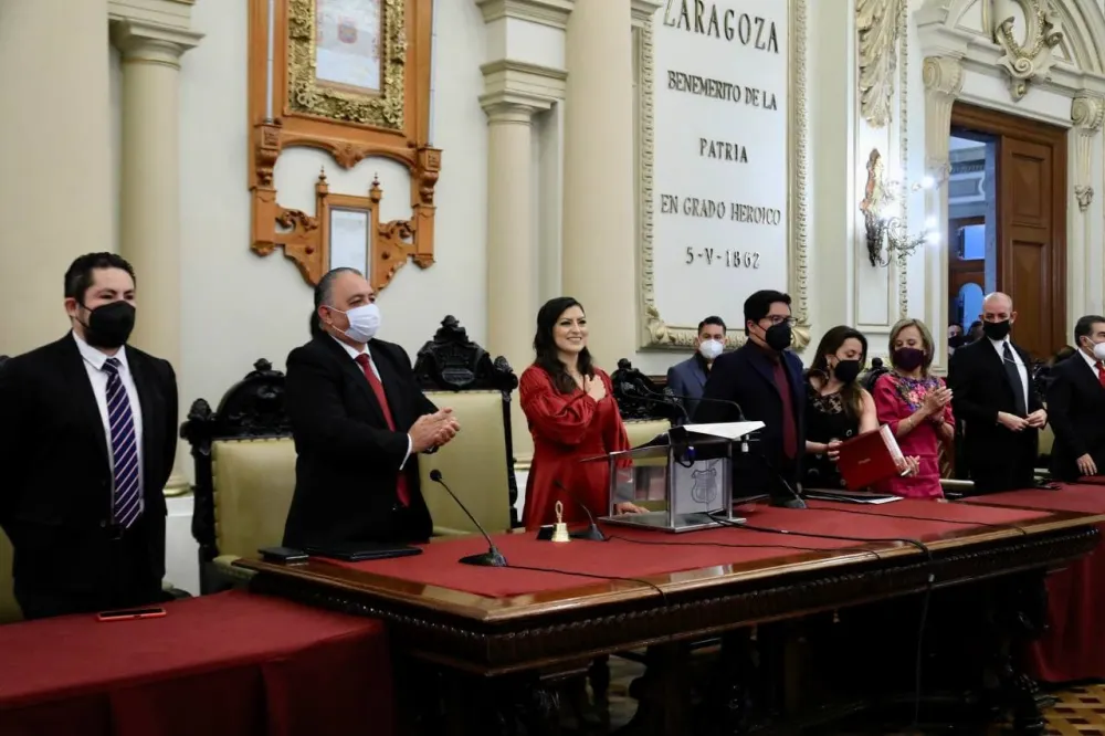Foto: Ayuntamiento de Puebla