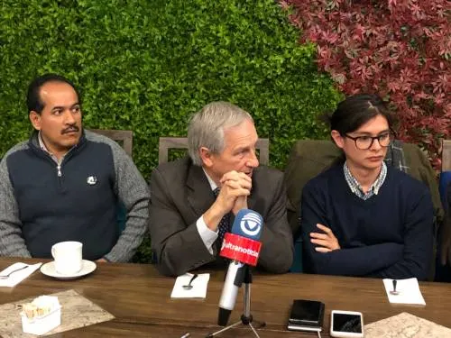 Legislación electoral es restrictiva y complica participación de independientes: Cárdenas Sánchez
