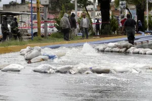 Propondrán en Cabildo más multas contra quienes tiren basura en barrancas