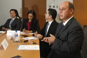Reportan alza en empleo de banca electrónica