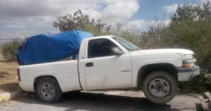 Recuperan mil 80 litros de hidrocarburo en Tepeaca