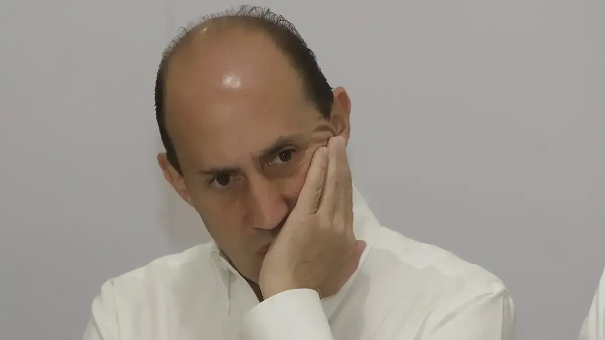 Fernando Manzanilla Prieto