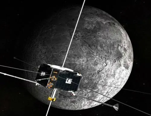 La misión de SpaceX a la Luna podría experimentarse por realidad virtual