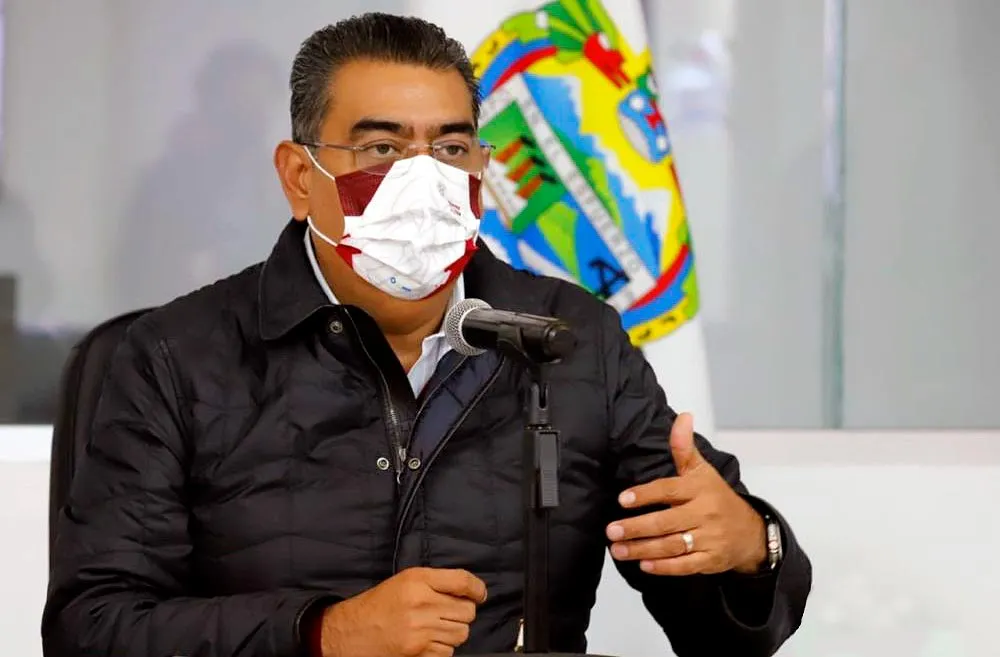 Sergio Salomon Cespedes Peregrina