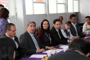 Puebla participará en Congreso Los Chicos: Hablemos de Felicidad