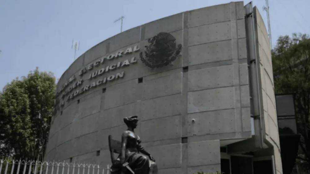 TEPJF anula los resultados electorales en el municipio de Jolalpan