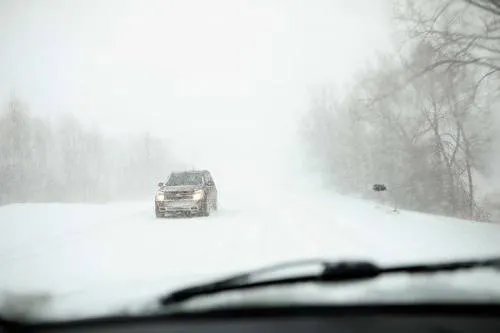 Alerta EU por nueva tormenta invernal