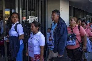 Aseguran que no hay mecanismos de búsqueda de migrantes