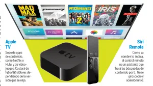 Apple cumple en ritual de renovación