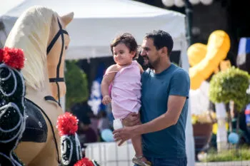 AMLO felicita a los padres en su día; “son adorables”, afirma