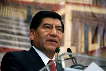 El 18 de mayo el Tercer Tribunal Colegiado de Cancún definirá si Mario Marín sale de la cárcel