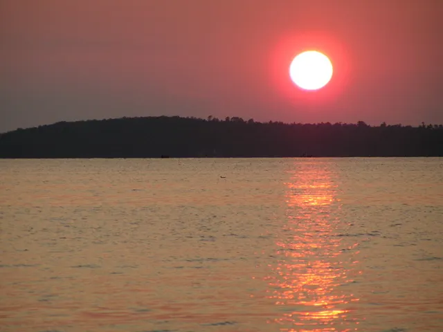 lago Vermilion