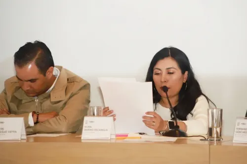 Islas Maldonado deberá responder si incurrió en irregularidades en entrega de recursos